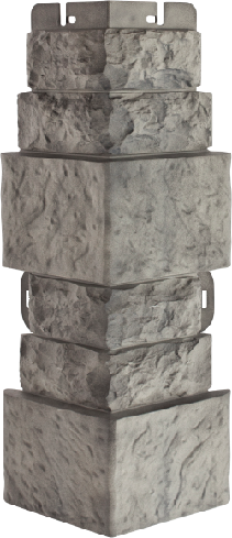 Угол наружный Альта-Профиль Кирпич антик Алексадрия купить в Юрьев-Польском