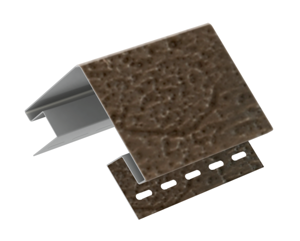 Наружный угол Стоун Хаус S-Lock Клинкер Нордик Лава купить в Юрьев-Польском