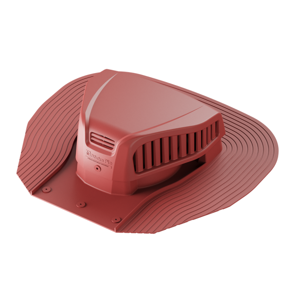 Точечный аэратор Docke, Root Красный купить в Юрьев-Польском