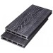 Террасная Доска ДПК Altay Decking 140 х 20 Графит купить в Юрьев-Польском