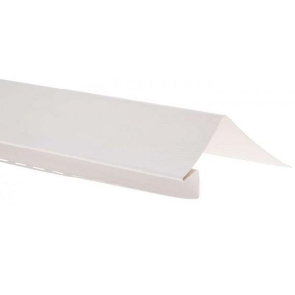 Околооконная планка Премиум, Т-17, ВН, Белый купить в Юрьев-Польском