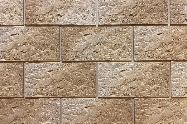 Фиброцементные панели КАНЬОН коллекция ПЕСЧАНИК 68 купить в Юрьев-Польском