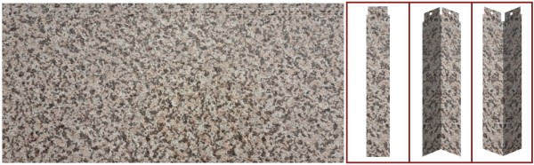 Фасадные термопанели Премиум-LS04 купить в Юрьев-Польском