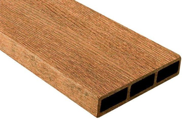 Доска 3D ДПК Outdoor STORM дуб купить в Юрьев-Польском