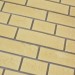 Фасадная панель Доломит Кирпич Славянка Желтый купить в Юрьев-Польском