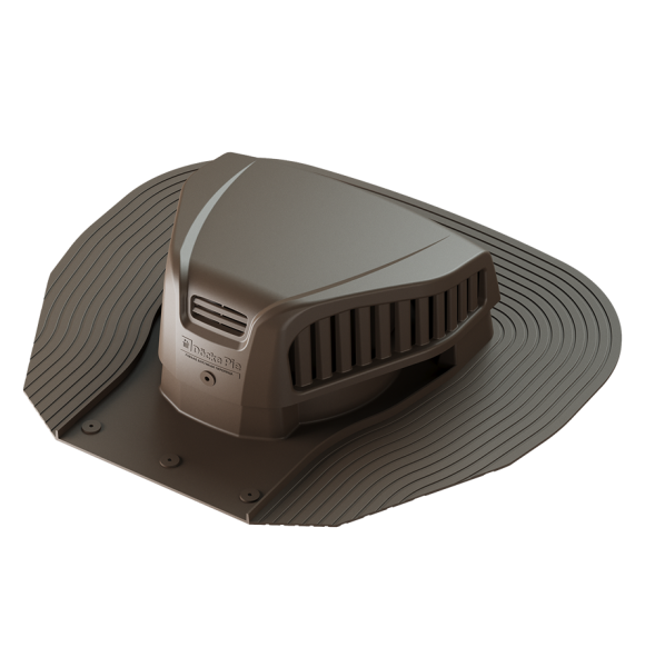 Точечный аэратор Docke, Root Светло-коричневый купить в Юрьев-Польском