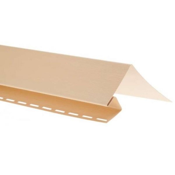 Околооконная планка Премиум, Т-17, ВН, Золотистый купить в Юрьев-Польском