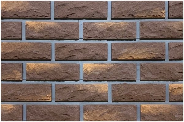 Фиброцементные панели КАНЬОН коллекция СКОЛОТЫЙ 36 купить в Юрьев-Польском