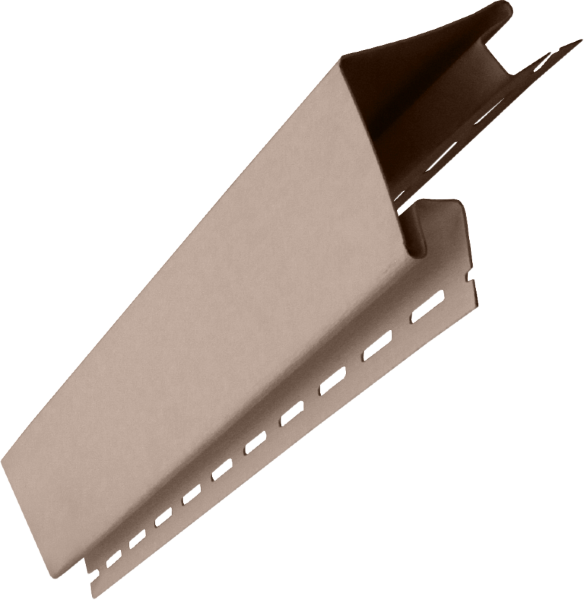 Наружный угол Logistik Vinyl-On – Сандаловое дерево купить в Юрьев-Польском