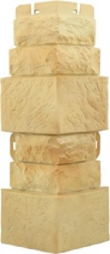 Угол наружный Альта-Профиль Кирпич антик Каир купить в Юрьев-Польском