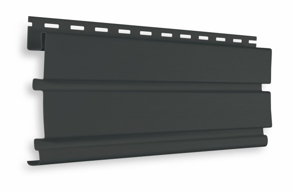 Добор 110мм UP Decor Графитовый купить в Юрьев-Польском