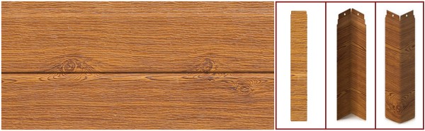 Фасадные термопанели Премиум-M102 (=M104) купить в Юрьев-Польском