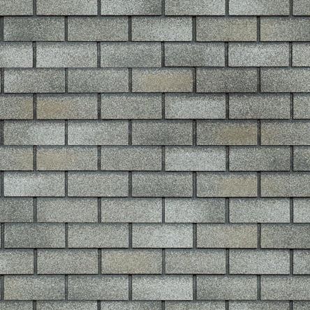 Фасадная плитка битумная, Технониколь HAUBERK кирпич Серо-бежевый купить в Юрьев-Польском