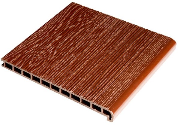 Ступени из ДПК Faynag WOOD Шоколад купить в Юрьев-Польском