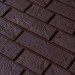 Фасадная панель Доломит Кирпич Славянка Корица купить в Юрьев-Польском