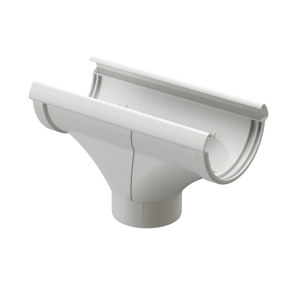 Воронка Docke Lux ПВХ Пломбир купить в Юрьев-Польском