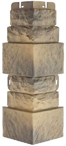 Угол наружный Альта-Профиль Кирпич антик Карфаген купить в Юрьев-Польском