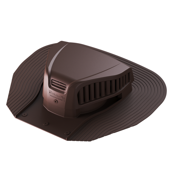 Точечный аэратор Docke, Root Тёмно-коричневый купить в Юрьев-Польском