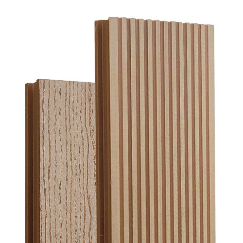 Террасная доска из ДПК  Latitudo Euro 139х27 Натур купить в Юрьев-Польском