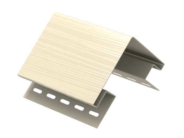 Наружный угол Ю-пласт Классика ванильный купить в Юрьев-Польском