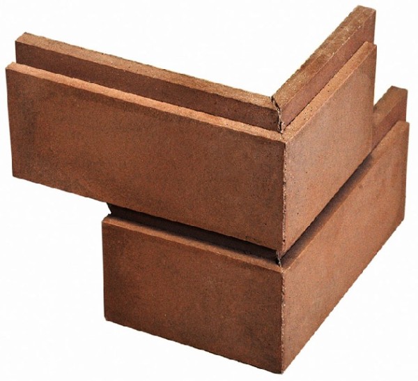 Угловой элемент Кирисс Фасад Гладкий купить в Юрьев-Польском