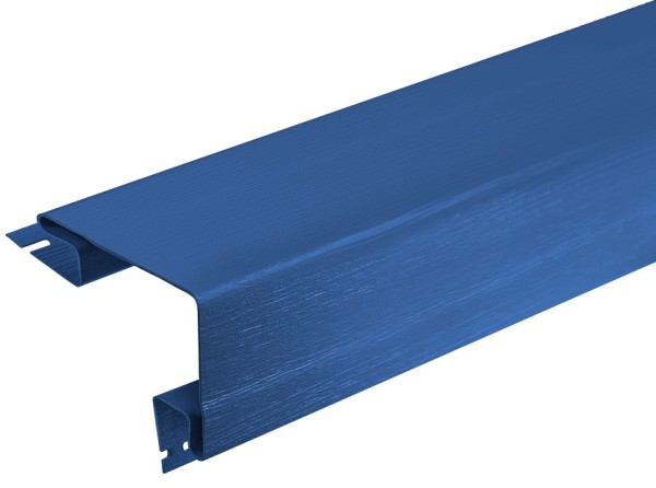 Наружный угол к сайдингу 3,05 м TECOS САПФИР купить в Юрьев-Польском