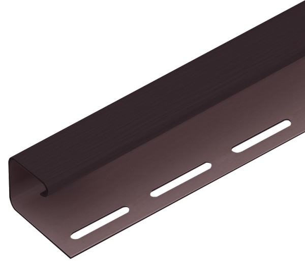 J-профиль TECOS 3,05м АРАБИКА (акрил) купить в Юрьев-Польском