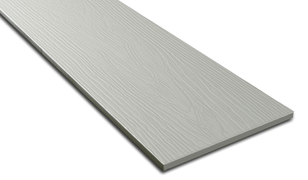 Фибросайдинг DECOVER 3600 x 190 x 8 мм Atlantic купить в Юрьев-Польском