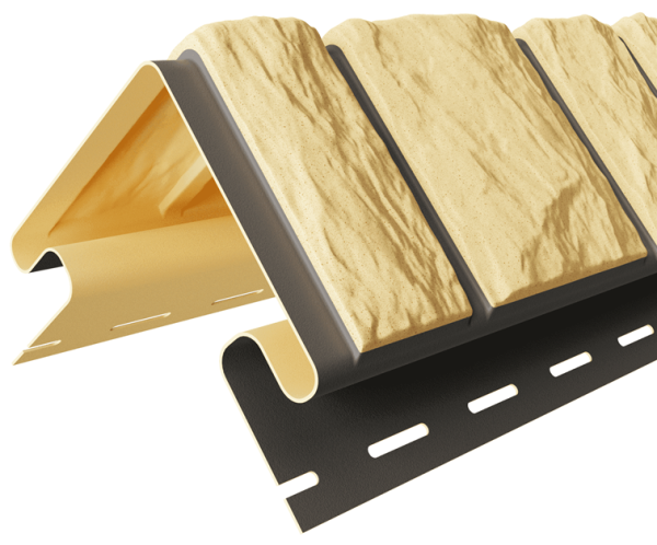 Угол наружный «Доломит премиум», Имбирь купить в Юрьев-Польском