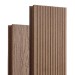 Террасная доска из ДПК  Latitudo Euro 139х27 Шоколад купить в Юрьев-Польском