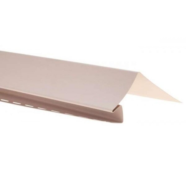 Околооконная планка Премиум, Т-17, ВН, Персиковый купить в Юрьев-Польском