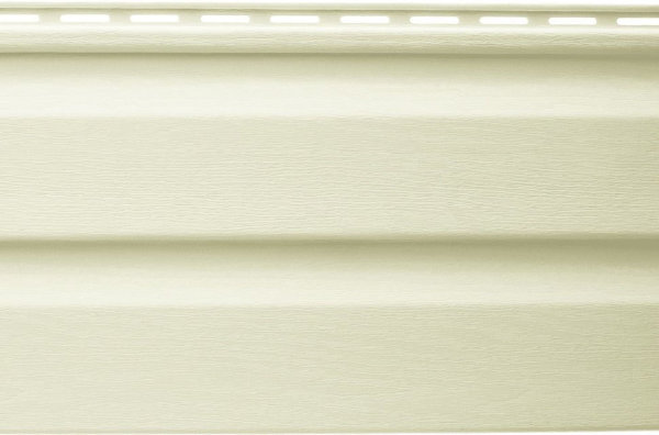 Виниловый сайдинг Альта Классика, 3.66м кремовый купить в Юрьев-Польском