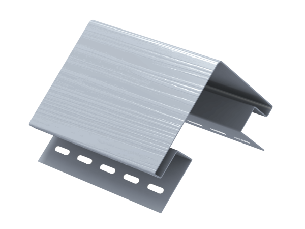 Наружный угол Ю-пласт Классика голубой купить в Юрьев-Польском