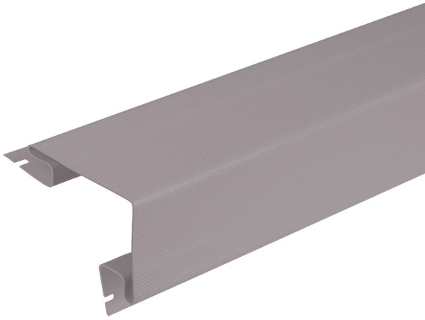 Наружный угол к сайдингу 3,05 м TECOS ПЫЛЬНАЯ-РОЗА купить в Юрьев-Польском