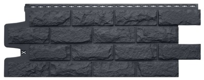 ФП Grand Line Камень Колотый стандарт графит