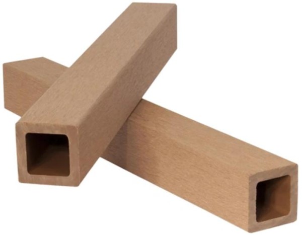 Балясина ДПК Polivan DENPASAR без фактуры, песочный купить в Юрьев-Польском