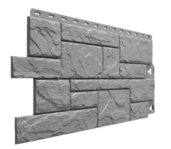 Фасадная панель Docke Slate Валь-Гардена купить в Юрьев-Польском