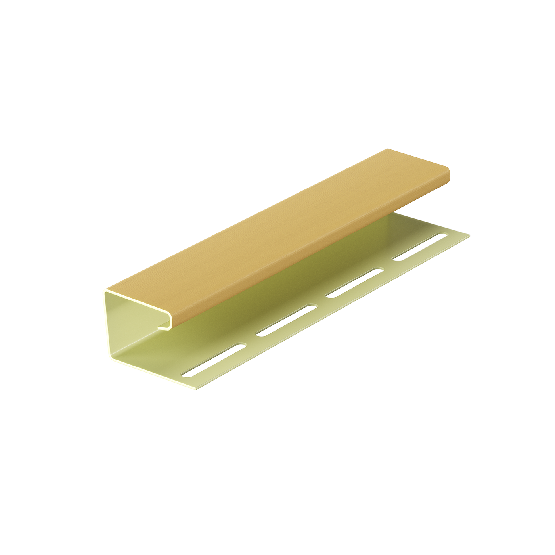 J-профиль Docke Манго купить в Юрьев-Польском