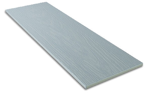 Фибросайдинг DECOVER 3600 x 190 x 8 мм Mystic купить в Юрьев-Польском