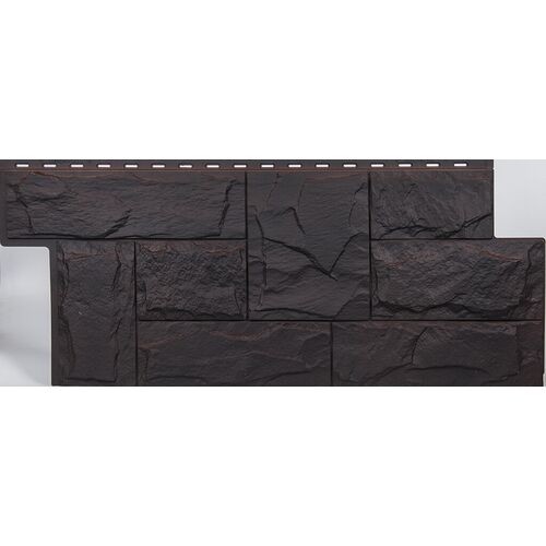 Фасадная панель T-Сайдинг-Гранит Леон Памир купить в Юрьев-Польском