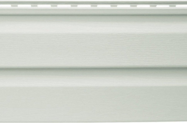 Виниловый сайдинг Альта Классика, 3.66м светло-серый купить в Юрьев-Польском