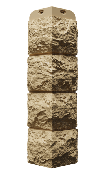 Угол Docke, Dufour (Камень) ВИЛЛАР купить в Юрьев-Польском