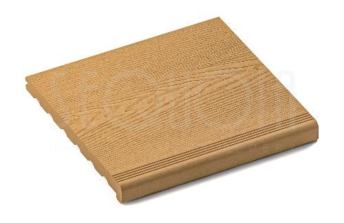 Ступень ДПК 3D Evolution WOOD NATURE купить в Юрьев-Польском