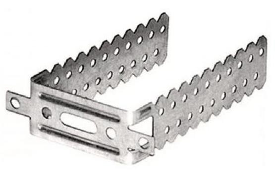 Подвес прямой для ПП профиля усиленный (0,9мм) купить в Юрьев-Польском