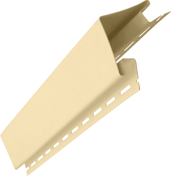 Наружный угол Logistik Vinyl-On – Шампань купить в Юрьев-Польском