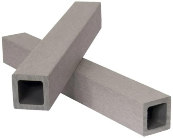 Балясина ДПК Polivan DENPASAR без фактуры, серый купить в Юрьев-Польском