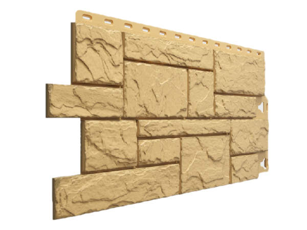 Фасадная панель Docke Slate Церматт купить в Юрьев-Польском