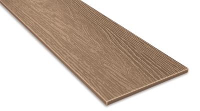 Фибросайдинг DECOVER 3600 x 190 x 8 мм Velvet