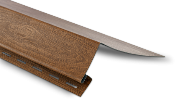 Широкая околооконная планка UP Decor Дуб золотой купить в Юрьев-Польском