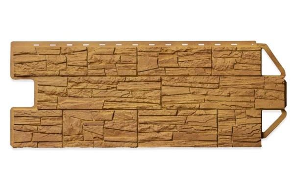 Цокольный сайдинг альта-профиль - коллекция "каньон", невада купить в Юрьев-Польском